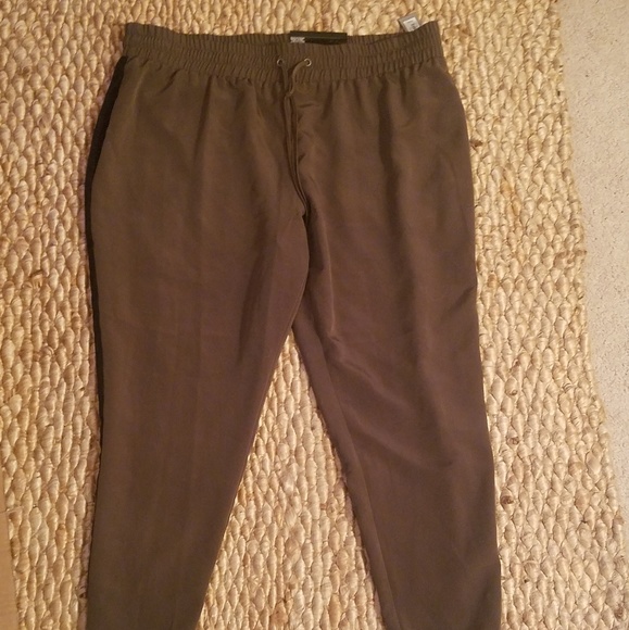 Nwt apt 9 tuxedo pants - Picture 1 of 3